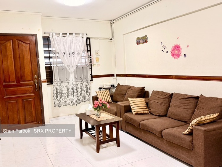 Blk 423 Garden Hill (Bedok), HDB 3 Rooms #637232531